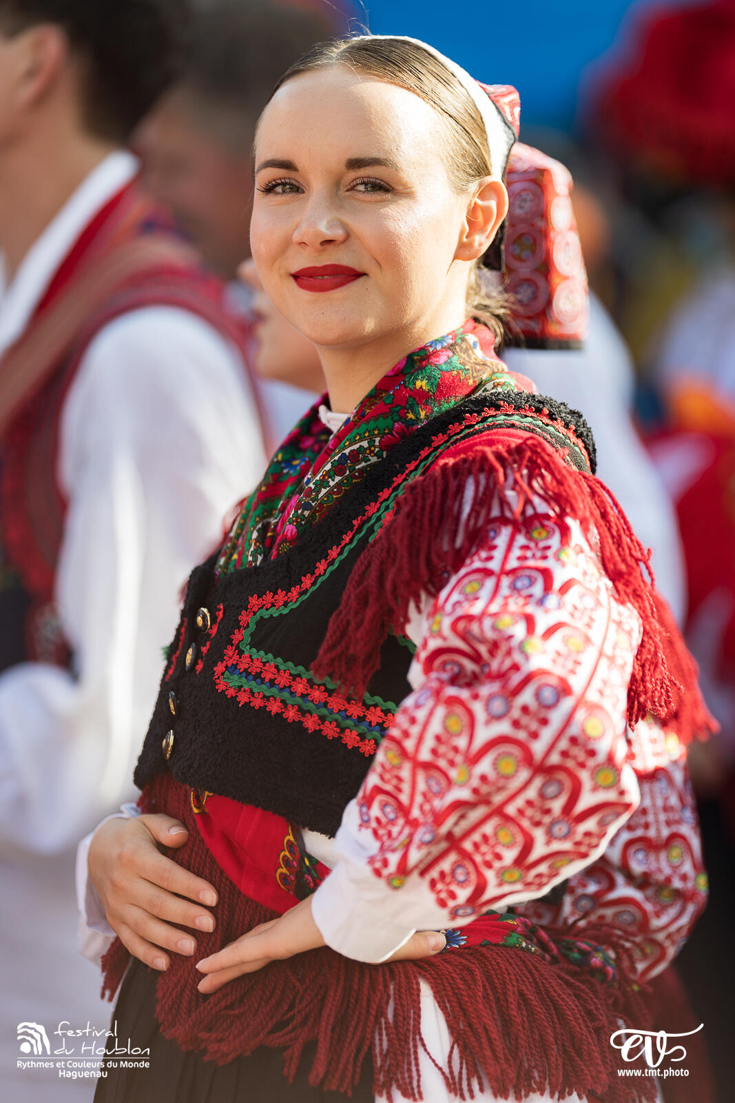 FDH 2024 | OUVERTURE